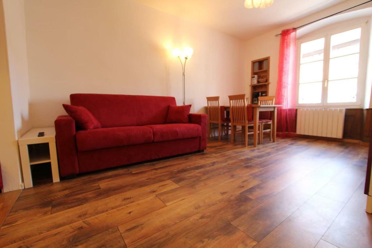 Gite L Ecrin - Coeur De Riquewihr - 4 Personnes Exteriér fotografie