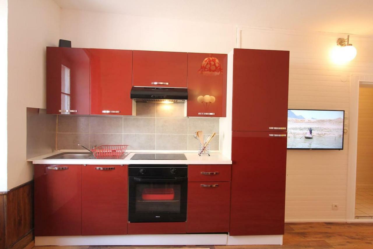 Gite L Ecrin - Coeur De Riquewihr - 4 Personnes Exteriér fotografie